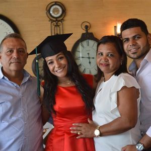 Meet your Posher, Kenny